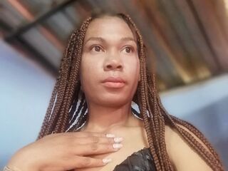 TanyahBrown's Live cam girls USA Profile Image